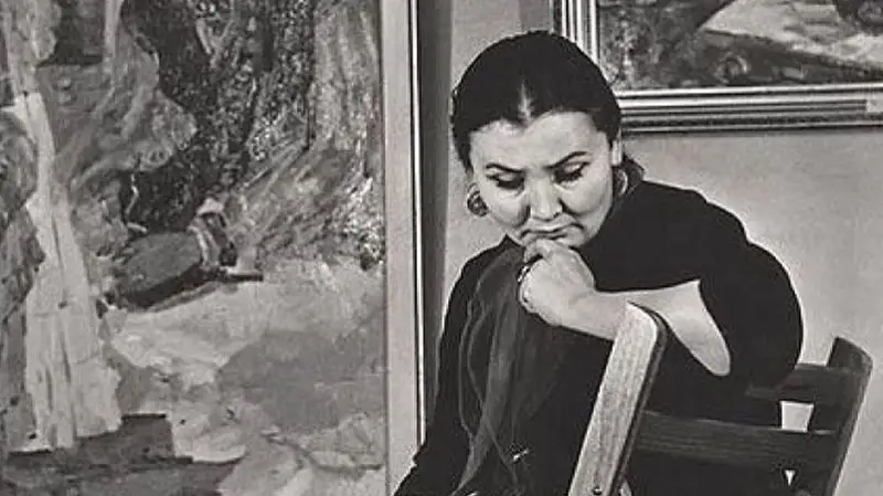 Гүлфайрус Мәнсүрқызы Ысмайылова