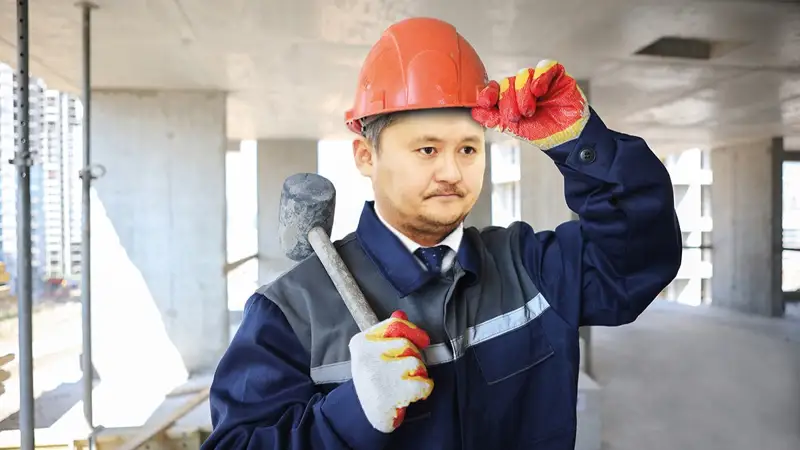 Саясат Нұрбек