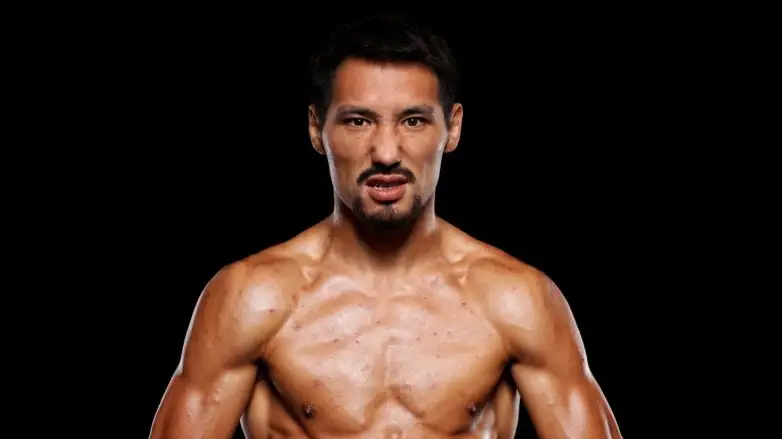 Жәнібек Әлімханұлы