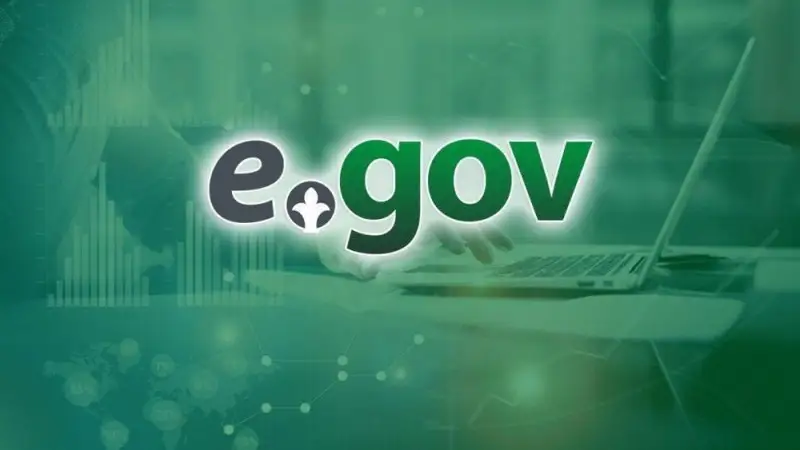 egov