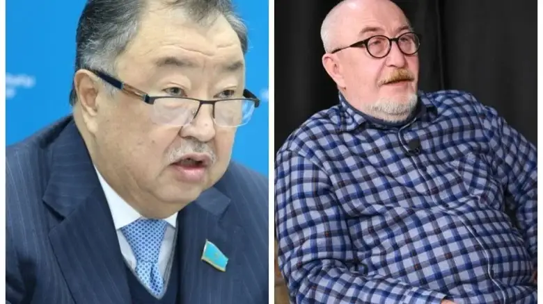 Уәлихан Бишімбаев