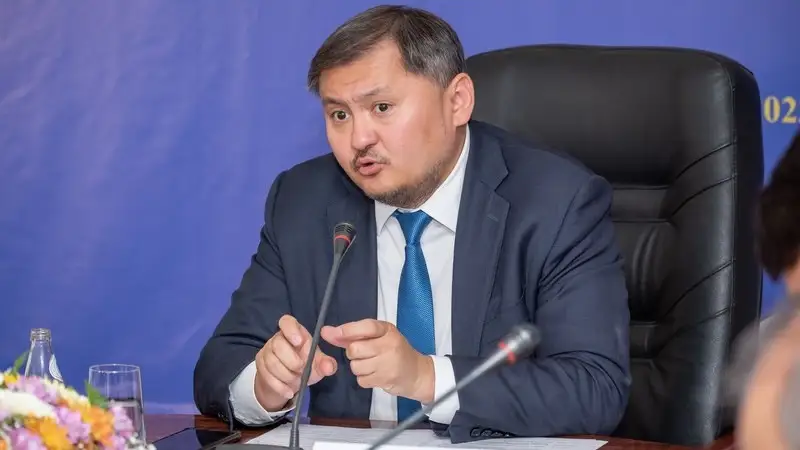 Саясат Нұрбек