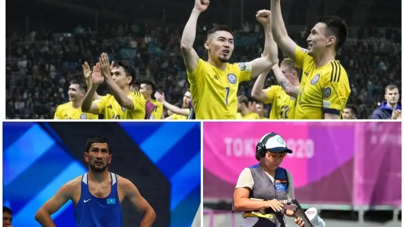 А. Дарабаев, Шымбергенов, Орынбай