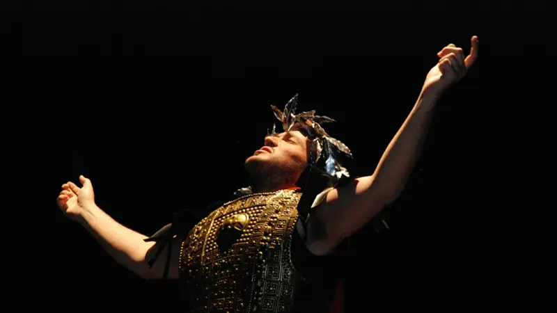 Бернарда Альба