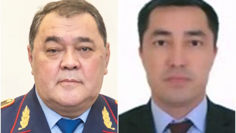 Ерлан Оразбай