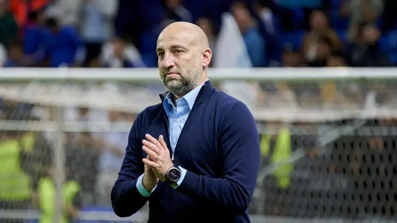 Магомед Адиев