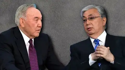 қосарланған билік