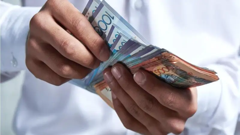 су шаруашылығы қызметкерлері