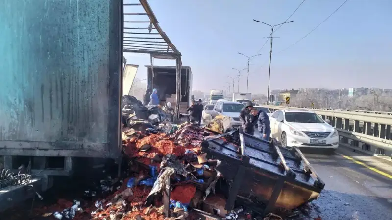 Қарасай ауданы