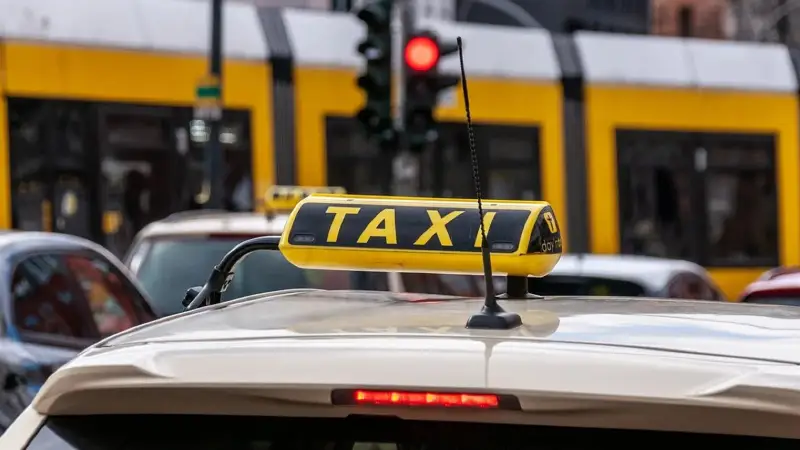 такси қазақстан