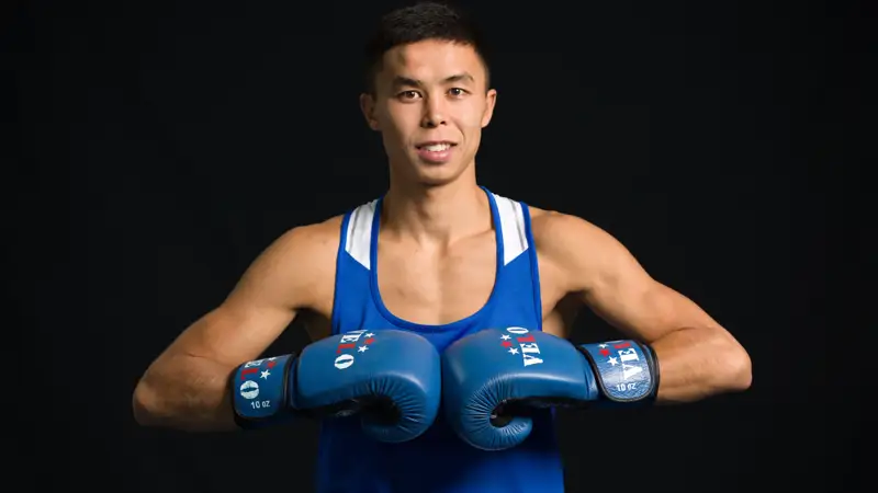 Сәкен Бибосынов