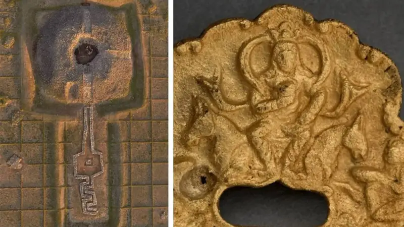 түрік қағанаты