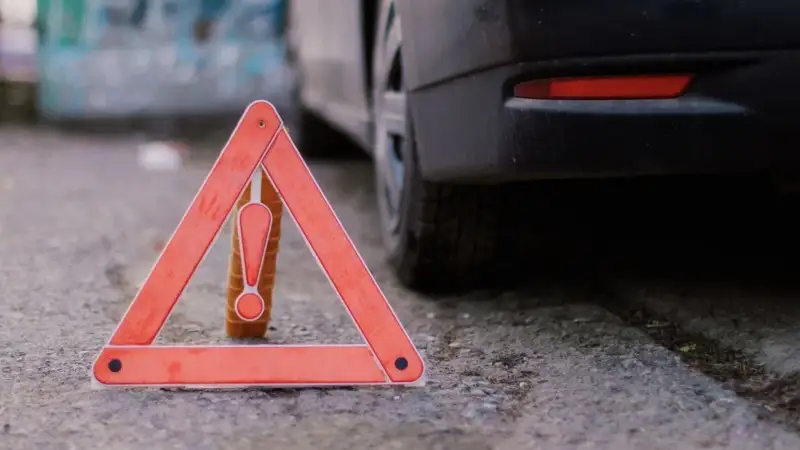 жол-көлік оқиғалары