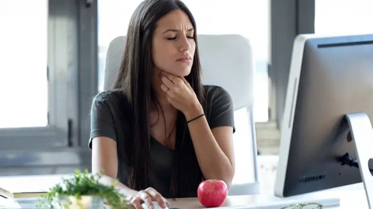 асқазан қыжылы 