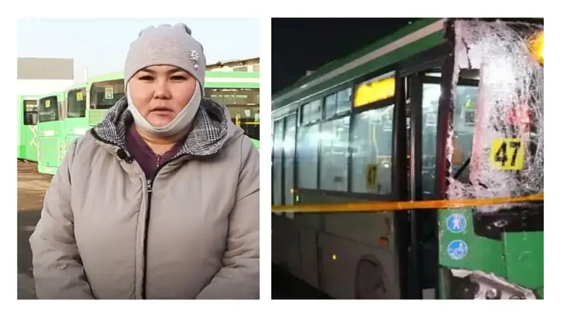 автобус апаты