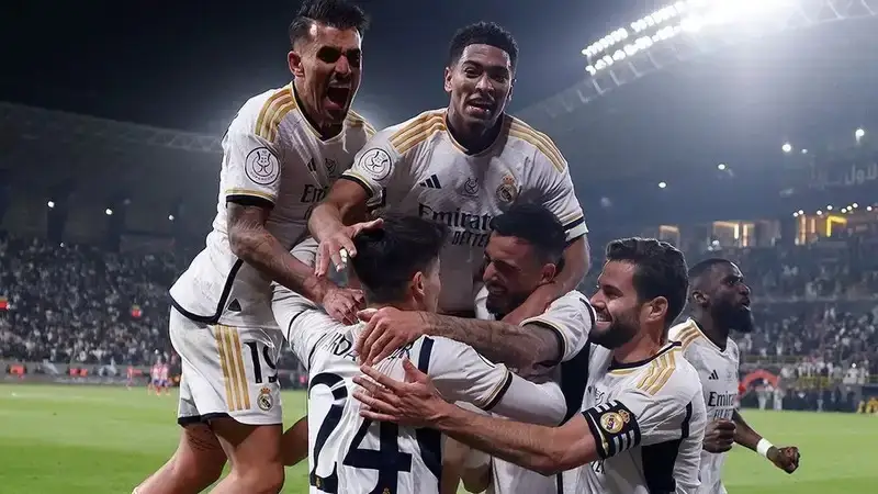 Суперкубок