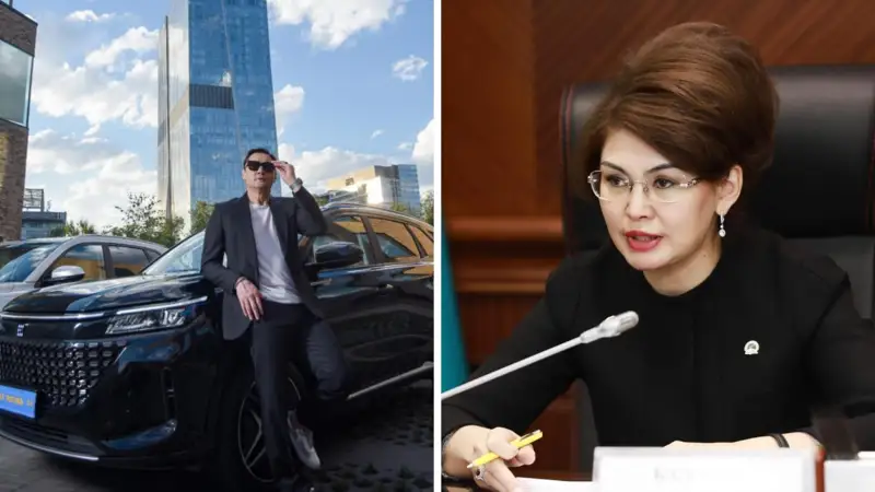 Қазақфильм