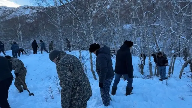 Талдықорған 