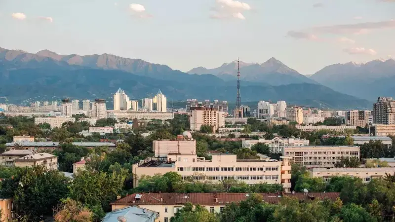 Алматыда жойқын жер сілкінісі болатыны рас па?