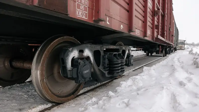 Шұбаркөл Көмір