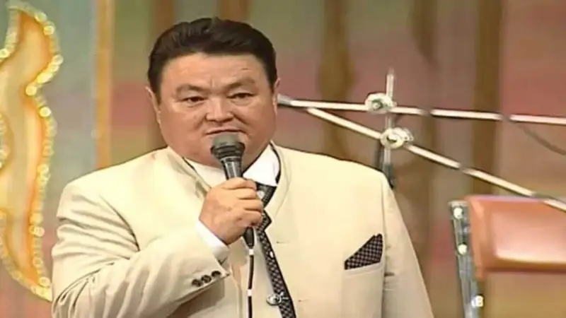 Заманбек Нұрқаділов