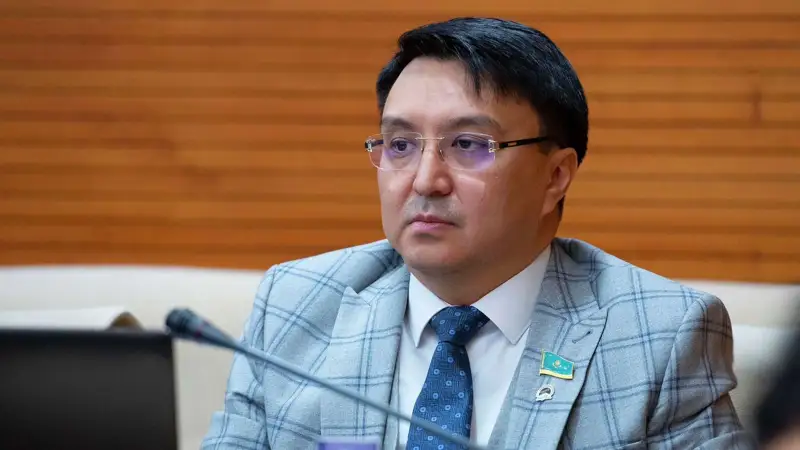 Нұржан Әлтаев