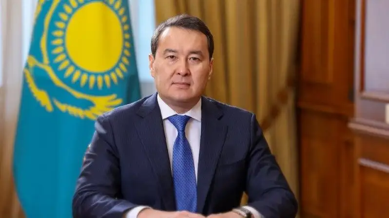 Әлихан Смайылов 