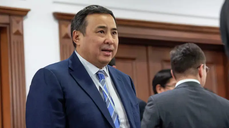 Абылай Мырзахметов