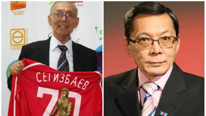 Тимур, Нұрлан Сегізбаев