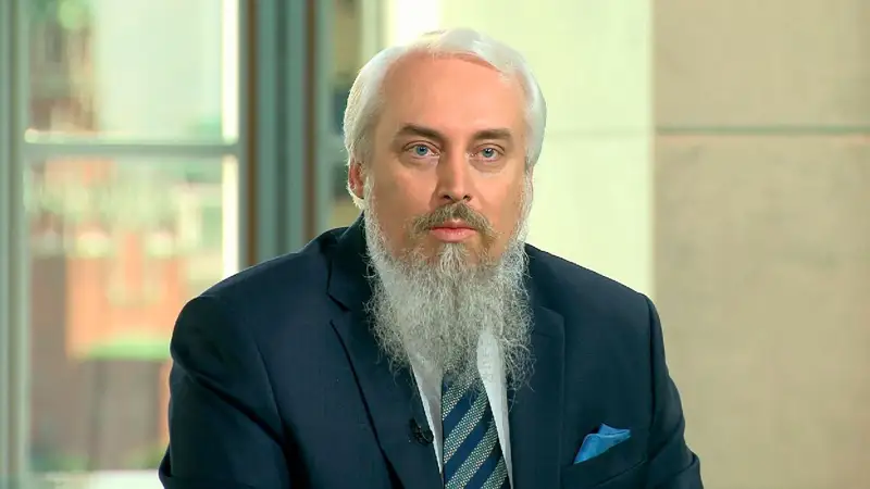 михаил смолин 