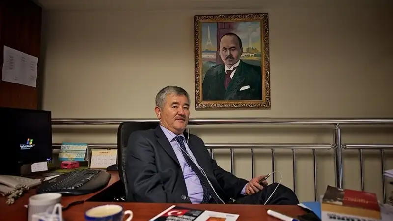 Әбдуақап Қара