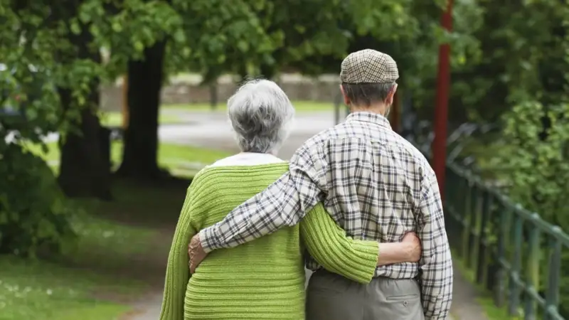 ұзақ өмір сүру