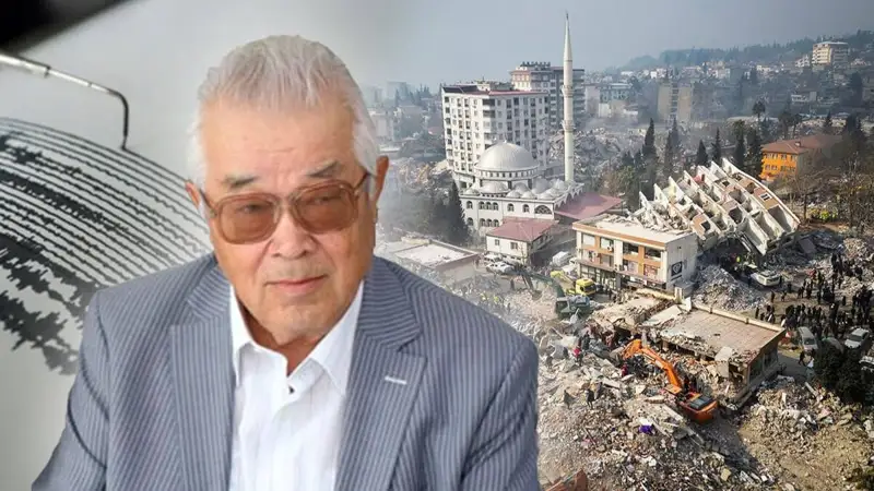 Әлқуат Нұрмағамбетов