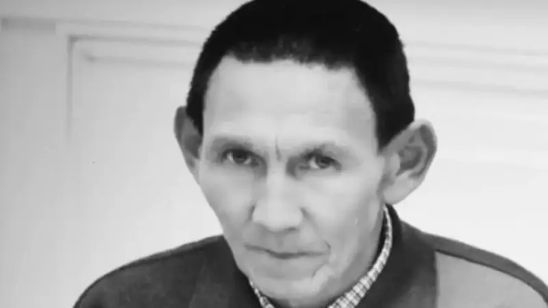 Гала Бақтыбаев