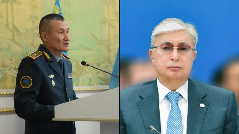 Шәріпханов