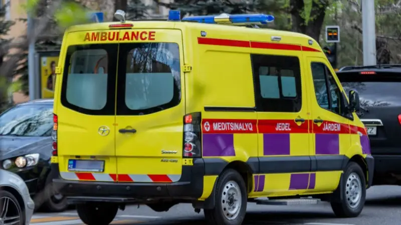 жер сілкінісі