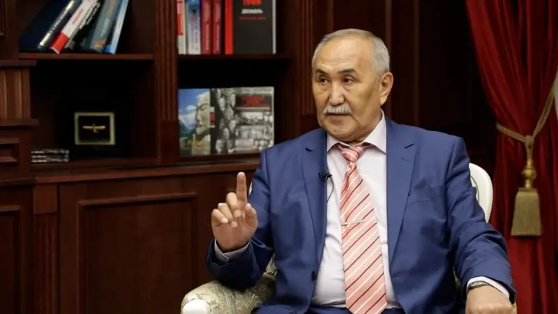 Ермек Сейітбатталов