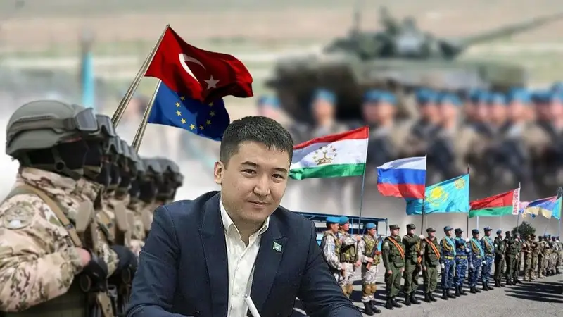 Аңсағай Молдахметов