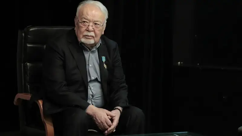 Асанәлі Әшімов