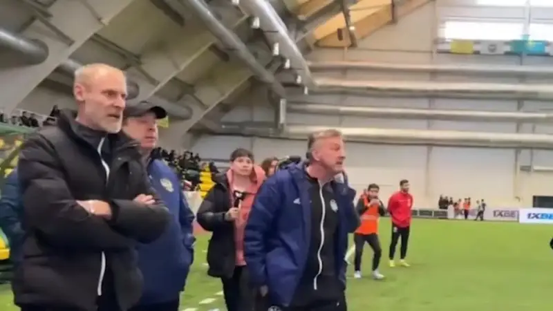 ұлтараздық