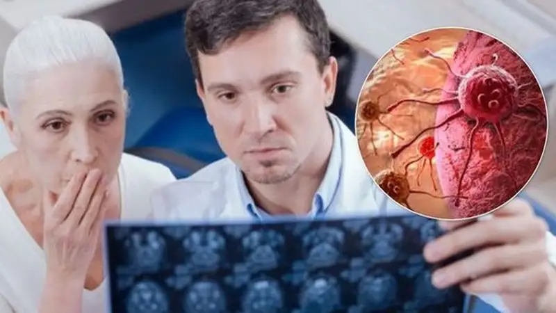 қатерлі ісік