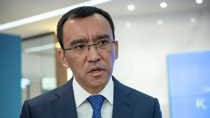 Мәулен Әшімбаев