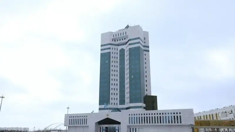 үкімет отырысы 