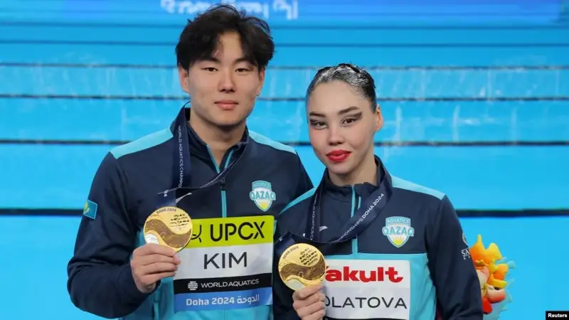 әртістік жүзу