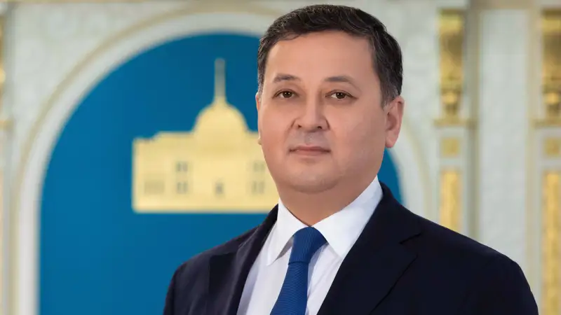 Мурат Нуртлеу