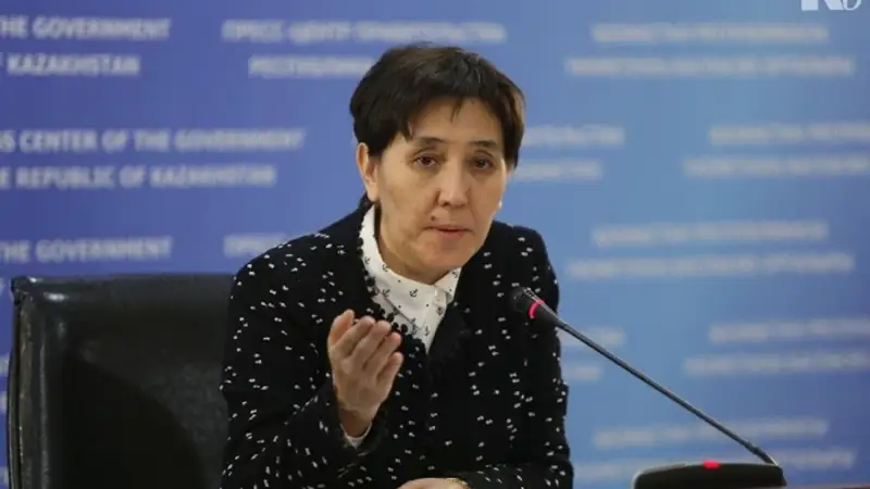 Тамара Дүйсенова