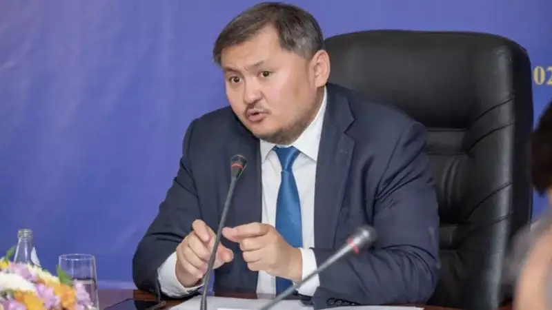 Саясат Нұрбек