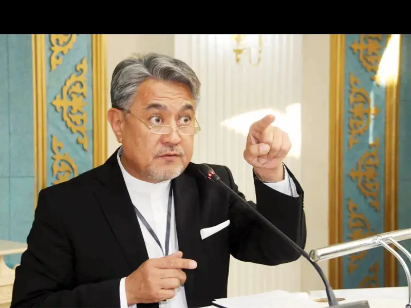 Сұлтан Хан Аққұлұлы