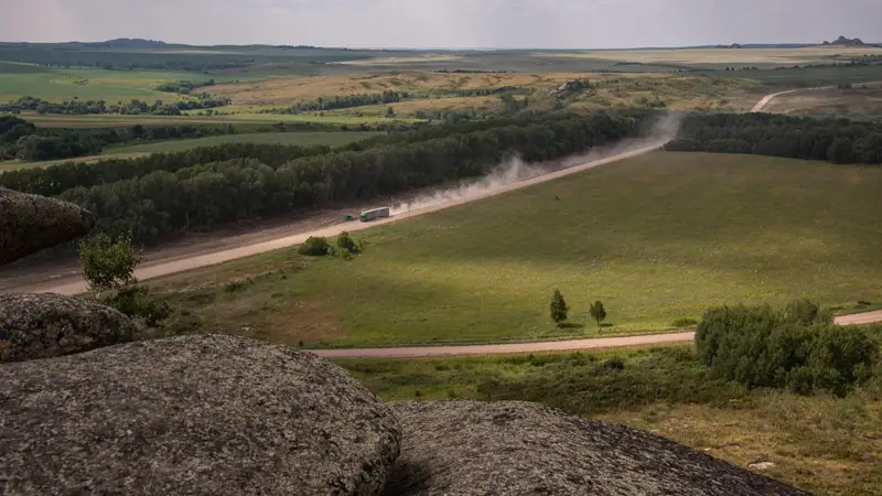 ауыл шаруашылығы жерлері