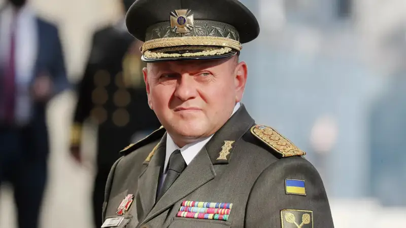 Буданов